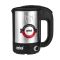 Sanford Electric Kettle, 1100W, 0.5 Liter, SF-3351EK