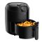 Tefal Easy Fry Digital Air Fryer, Black, 4.2 Liter, EY201815