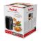 Tefal Easy Fry Digital Air Fryer, Black, 4.2 Liter, EY201815