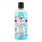 Dalan Le Jardin Freesia & Sweet Pea Ultra Rich Perfumed Body Wash, Alcohol-Free, 500ml