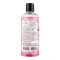 Dalan Le Jardin Peony & Rose Ultra Rich Perfumed Body Wash, Alcohol-Free, 500ml