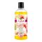 Dalan Le Jardin Orchid & Lily Ultra Rich Perfumed Body Wash, Alcohol-Free, 500ml