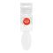 Trisa Hair Style Hair Brush, White, 374180