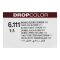 Dikson Drop Color Hair Cream, 100ml, 6.111