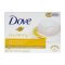 Dove Nourishing Soap, With Moroccan Argan Oil, 135g