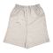 The Nest Single-Jersey Little Dino Boss Shorts, Lunar Rock, 6558