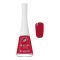 Bourjois Healthy Mix Nail Polish, 350, Wine & Only, 9ml