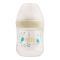 Nuk Nature Sense Feeding Bottle 150ml, 10743018