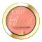 Eveline Feel The Blush Color Sculpting, 02, Dahlia, 5g