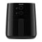 Philips Essential Air Fryer, Black, 4.1 Liter, 1400W, HD-9200/90