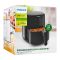 Philips Essential Air Fryer, Black, 4.1 Liter, 1400W, HD-9200/90