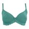 BLS Celine Wired and Light Padded Bra, Sea Green