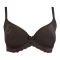 BLS Celine Wired and Light Padded Bra, Pepper