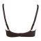 BLS Celine Wired and Light Padded Bra, Pepper