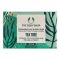 The Body Shop Tea Tree Cleansing Face & Body Slab, Suitable For Blemished Skin, 150g