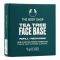 The Body Shop Tea Tree Face Base Vegan Skin Clarifying Powder Foundation Refill, Fair 2W, 9g