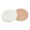 The Body Shop Tea Tree Face Base Vegan Skin Clarifying Powder Foundation Refill, Medium 2C, 9g