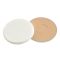 The Body Shop Tea Tree Face Base Vegan Skin Clarifying Powder Foundation Refill, Medium 2W, 9g