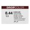 Dikson Drop Color Hair Cream, 100ml, 8.44