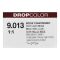 Dikson Drop Color Hair Cream, 100ml, 9.013