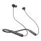 Anker Soundcore Crystal-Clear Calls Life U2I Neckband Wireless Headphones, Black, A3213H11