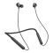 Anker Soundcore Crystal-Clear Calls Life U2I Neckband Wireless Headphones, Black, A3213H11