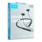 Anker Soundcore Crystal-Clear Calls Life U2I Neckband Wireless Headphones, Black, A3213H11