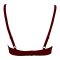 BLS Pero Wired and Padded Bra, Maroon, BLST01