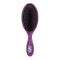 Wet Brush Original Detangler Hair Brush Awestruck-Purple-Shimmer, BWR830AWEP