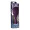 Wet Brush Original Detangler Hair Brush Awestruck-Purple-Shimmer, BWR830AWEP