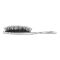 Wet Brush Original Detangler Hair Brush Safari-Zebra 2022, BWR830SAFZE