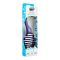 Wet Brush Shower Detangler Hair Brush Purple-Glitter, BWR801PURPGL