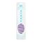 Wet Brush Shower Detangler Hair Brush Purple-Glitter, BWR801PURPGL