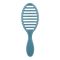 Wet Brush Speed Dry Hair Brush Terrain Textures-Artic Blue, BWR810TTAB