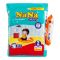 Nana Smarty Baby Diapers, No. 02 Small, 3-6 KG, 68-Pack