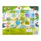 Usborne: Zoo Play Pad, Book