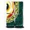 Red N Bed Hajar Al-Aswad Prayer Mat, Hadiya Gift Box, Green