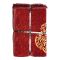 Red N Bed Ghilaf-E-Kaaba Prayer Mat, Hadiya Gift Box, Red