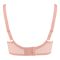 IFG Simply Lace Channa Bra, Pink