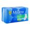 Modess Regular Dry Max Cover, Wings Pads, 8-Pack