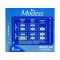 Modess Regular Dry Max Cover, Wings Pads, 8-Pack