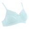 BLS Caprina Wireless And Non-Padded Cotton Bra, Mint, BLSBRA01