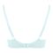 BLS Caprina Wireless And Non-Padded Cotton Bra, Mint, BLSBRA01