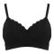 BLS Caprina Bra Black, BLSBRA01