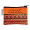 Star Shine Truck Art, Ghalib Verse Zipper Pouch, ZP17