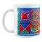 Star Shine Truck Art, Tussi Great Hu Digital Printed Mug, DM003