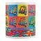 Star Shine Truck Art, Rickshaw Digital Printed Mug, DM013