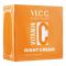 VLCC Natural Sciences Vitamin C Night Cream, Hydrates & Repairs Skin, 50g