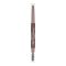 Essence Wow What A Brow Pen Waterproof, Brown, 02