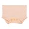 Dynamic New Born Sports Body Suit, Peach